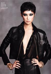 Tao Okamoto