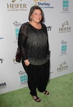 Mindy Cohn