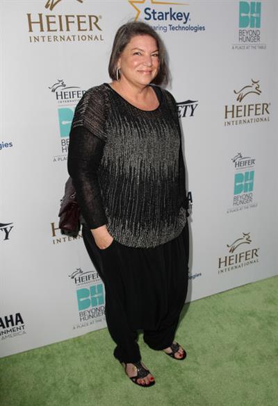 Mindy Cohn