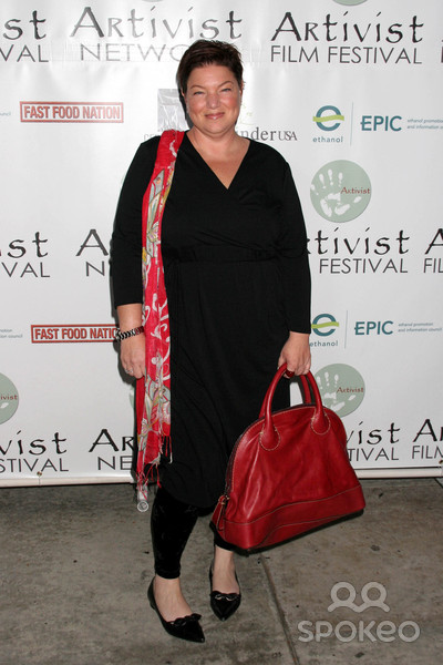 Mindy Cohn