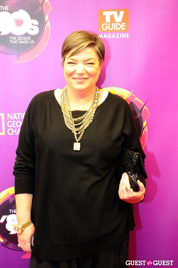 Mindy Cohn