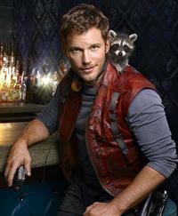 Chris Pratt