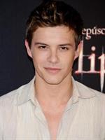 Xavier Samuel