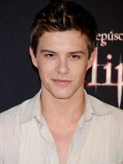 Xavier Samuel