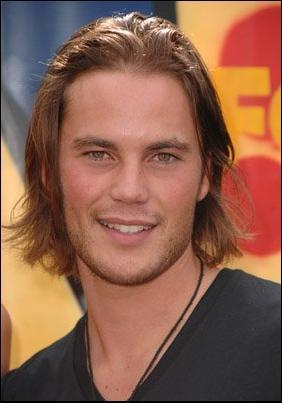 Taylor Kitsch
