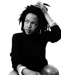 Lauryn Hill
