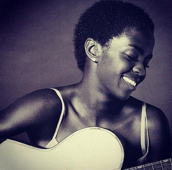 Lauryn Hill