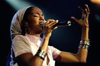 Lauryn Hill