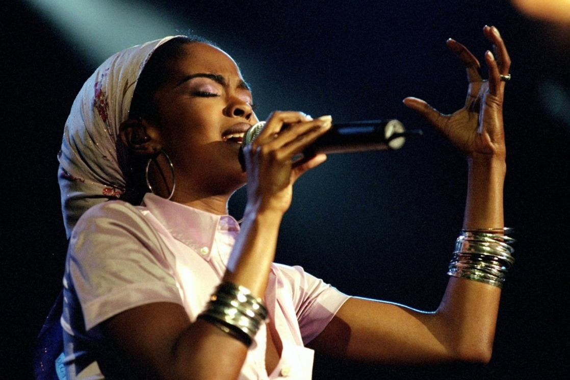 Lauryn Hill