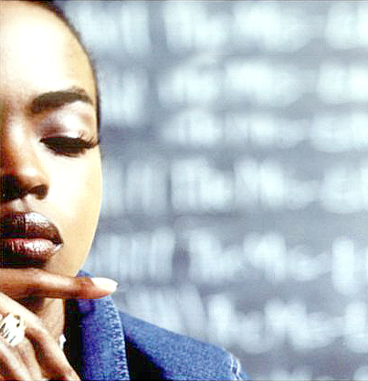 Lauryn Hill