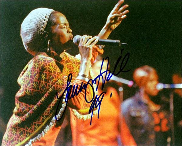 Lauryn Hill