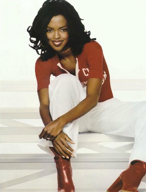 Lauryn Hill