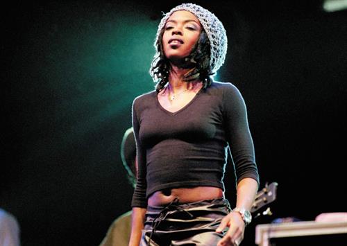 Lauryn Hill