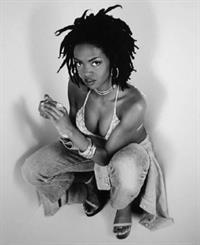 Lauryn Hill