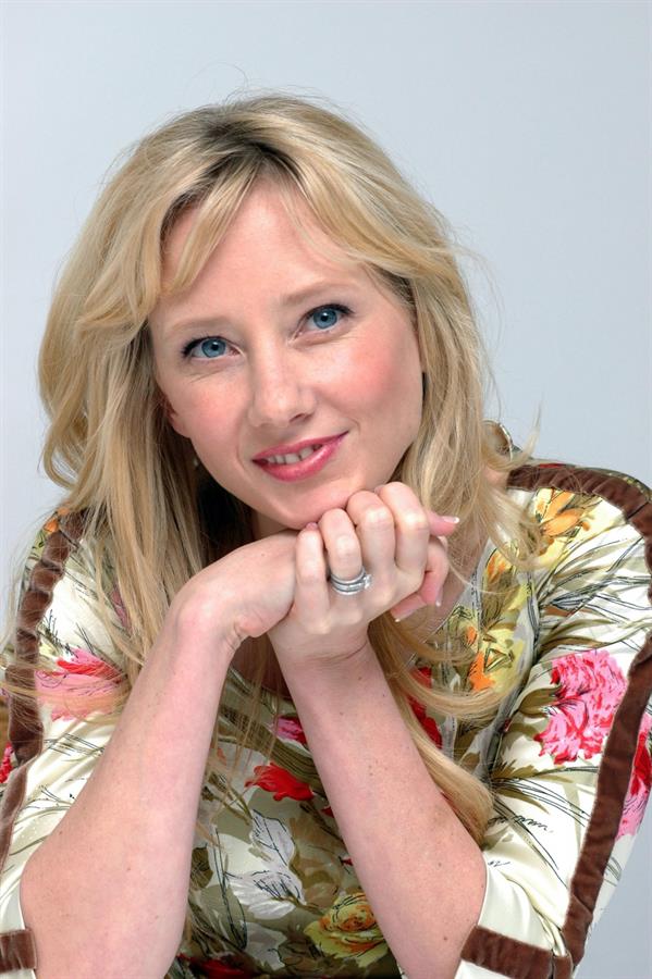 Anne Heche