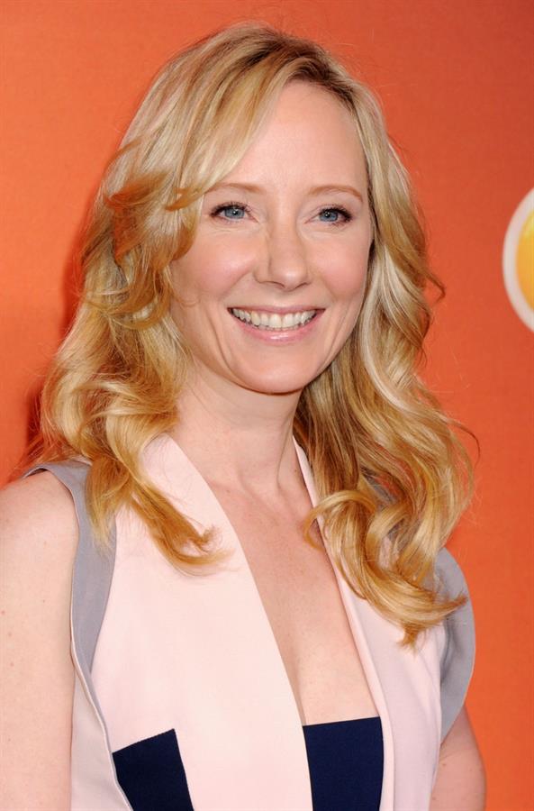 Anne Heche