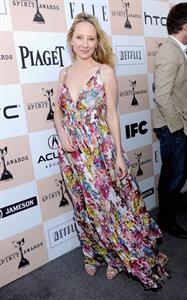 Anne Heche