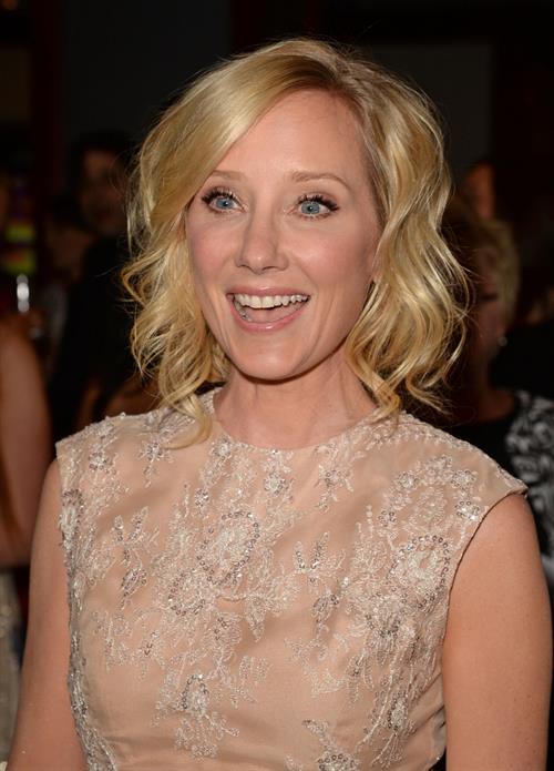Anne Heche