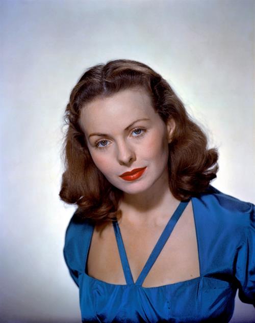 Jeanne Crain