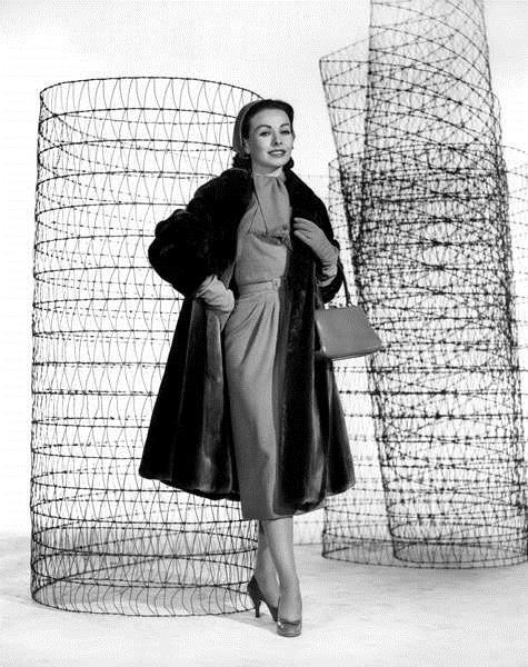 Jeanne Crain