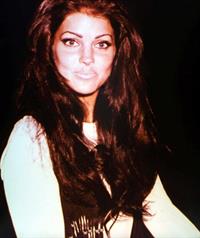 Priscilla Presley