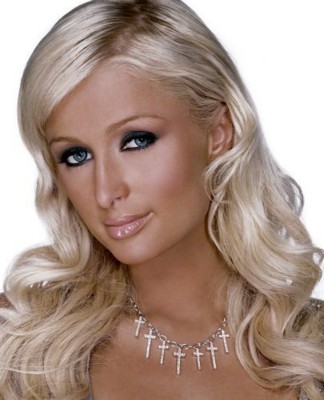 Paris Hilton