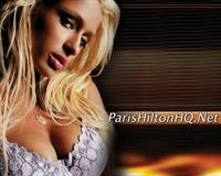 Paris Hilton