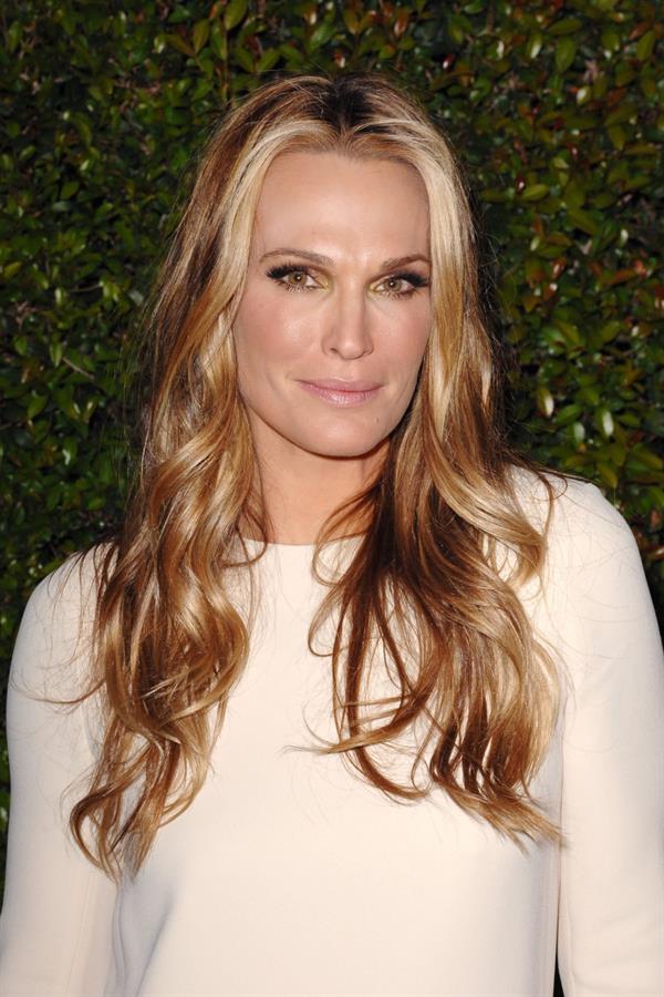 Molly Sims