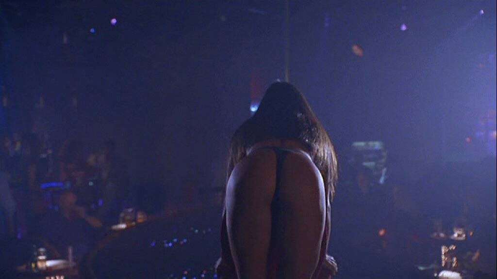 Demi Moore - ass