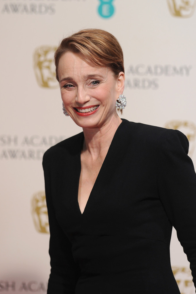 Kristin Scott Thomas