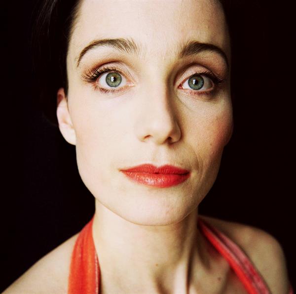 Kristin Scott Thomas