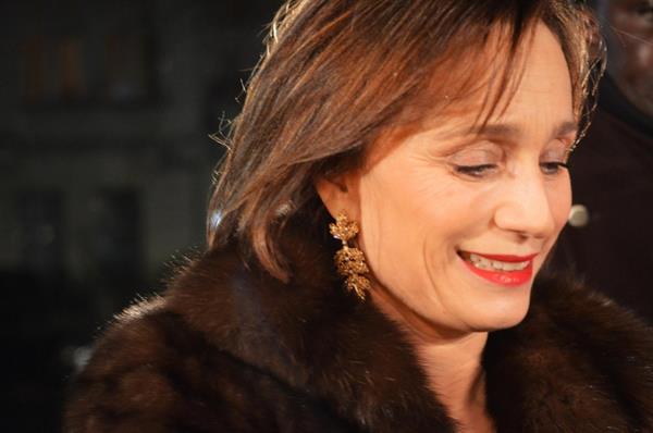 Kristin Scott Thomas