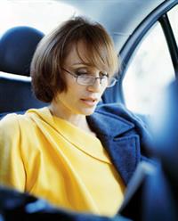 Kristin Scott Thomas