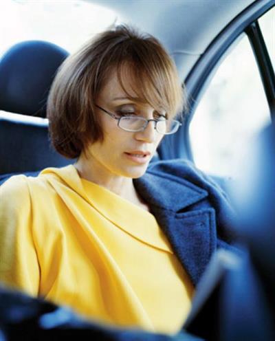 Kristin Scott Thomas