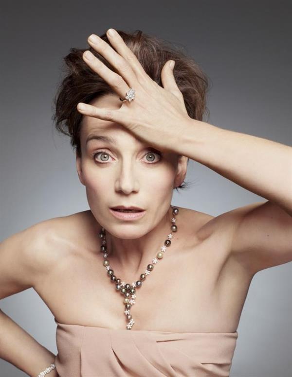 Kristin Scott Thomas