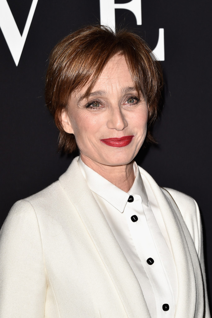 Kristin Scott Thomas