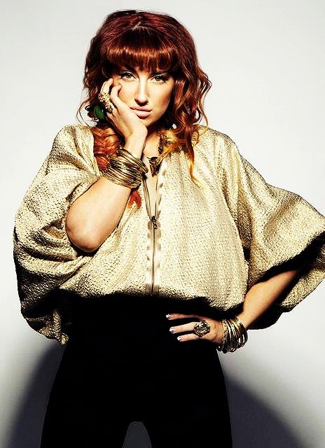Neon Hitch