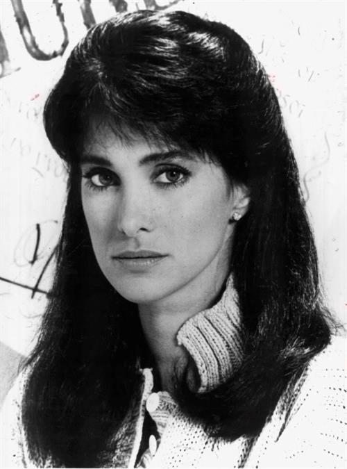 Connie Sellecca
