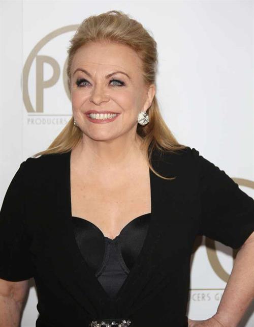 Jacki Weaver