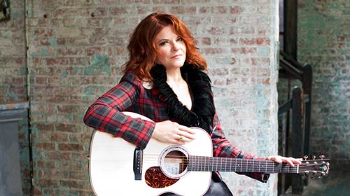 Rosanne Cash