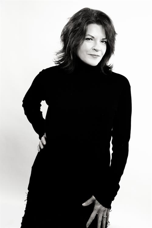 Rosanne Cash