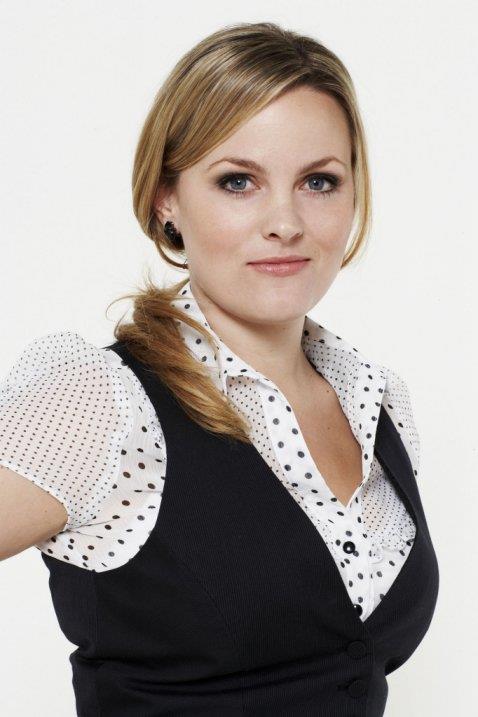 Jo Joyner