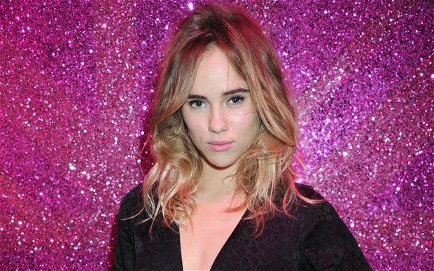 Suki Waterhouse