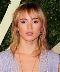 Suki Waterhouse