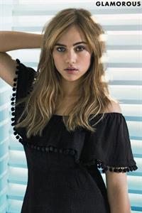 Suki Waterhouse