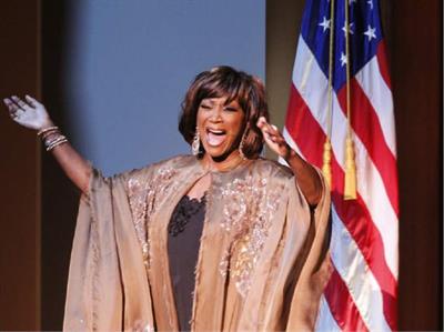 Patti Labelle