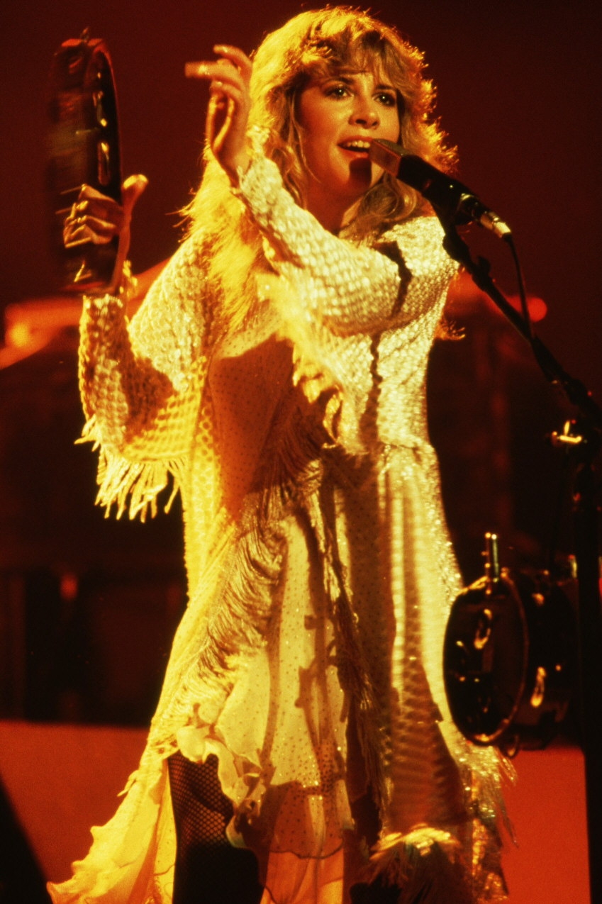 Stevie Nicks