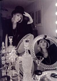 Stevie Nicks