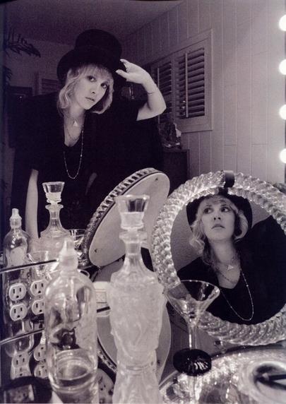 Stevie Nicks