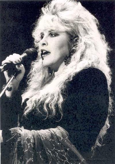 Stevie Nicks